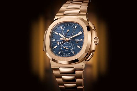 patek philippe 5990 1a 001 ราคา|Patek Philippe Nautilus Travel Time Flyback Chronograph .